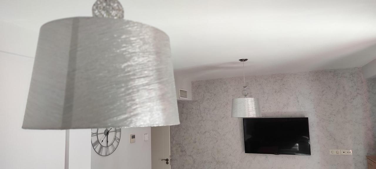 Cedran Granada Apartamento Exterior foto