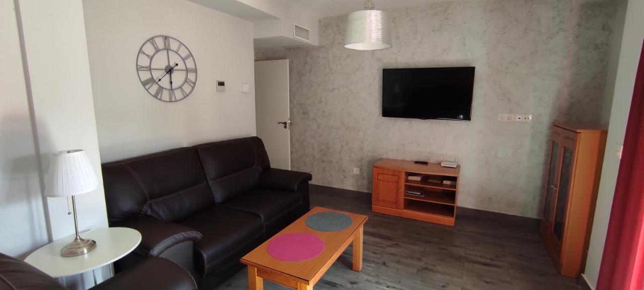 Cedran Granada Apartamento Exterior foto