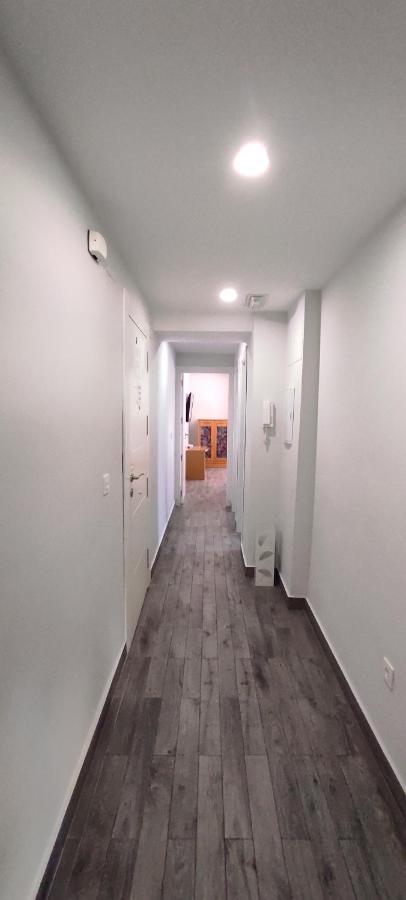 Cedran Granada Apartamento Exterior foto