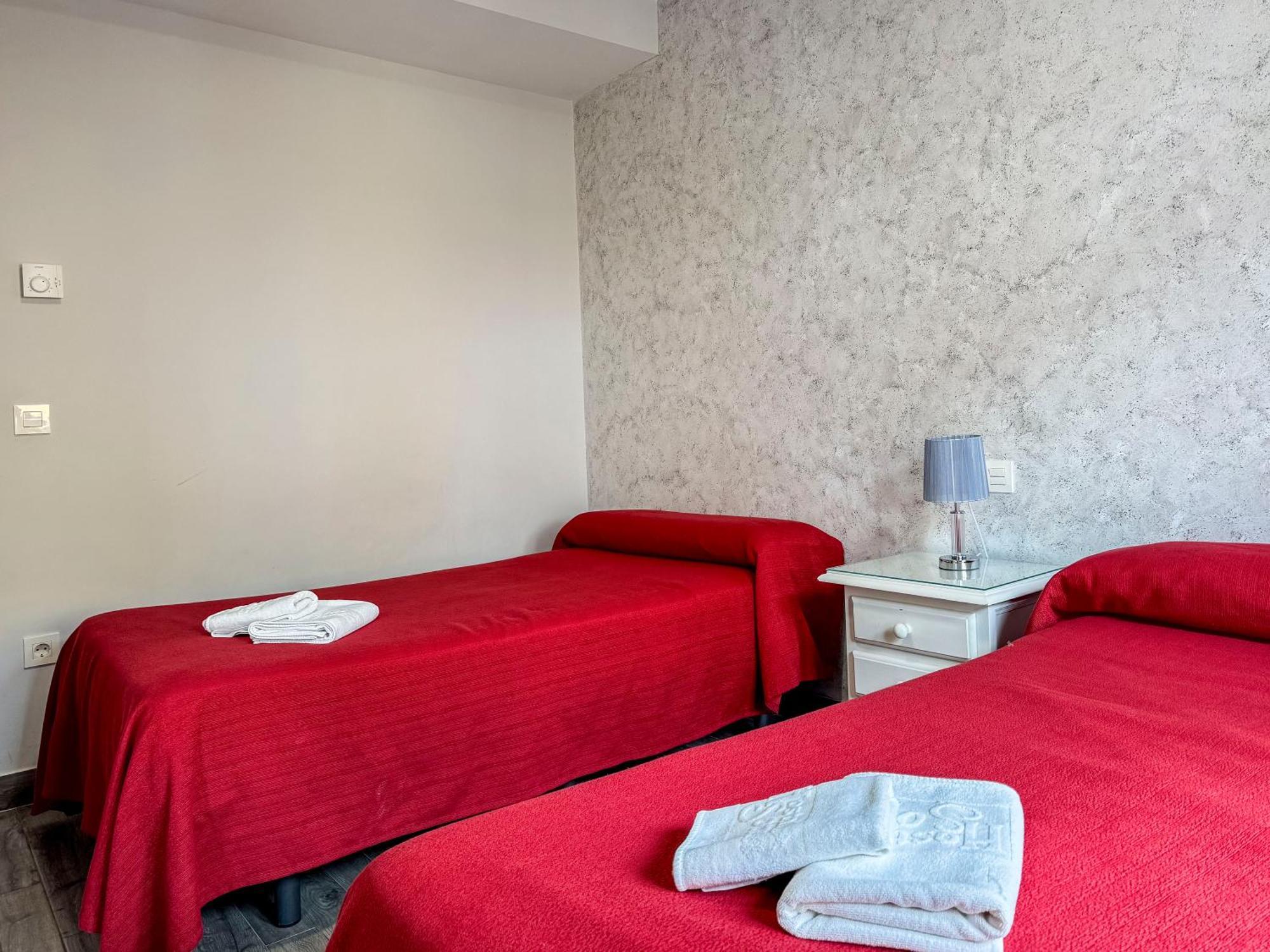 Cedran Granada Apartamento Exterior foto