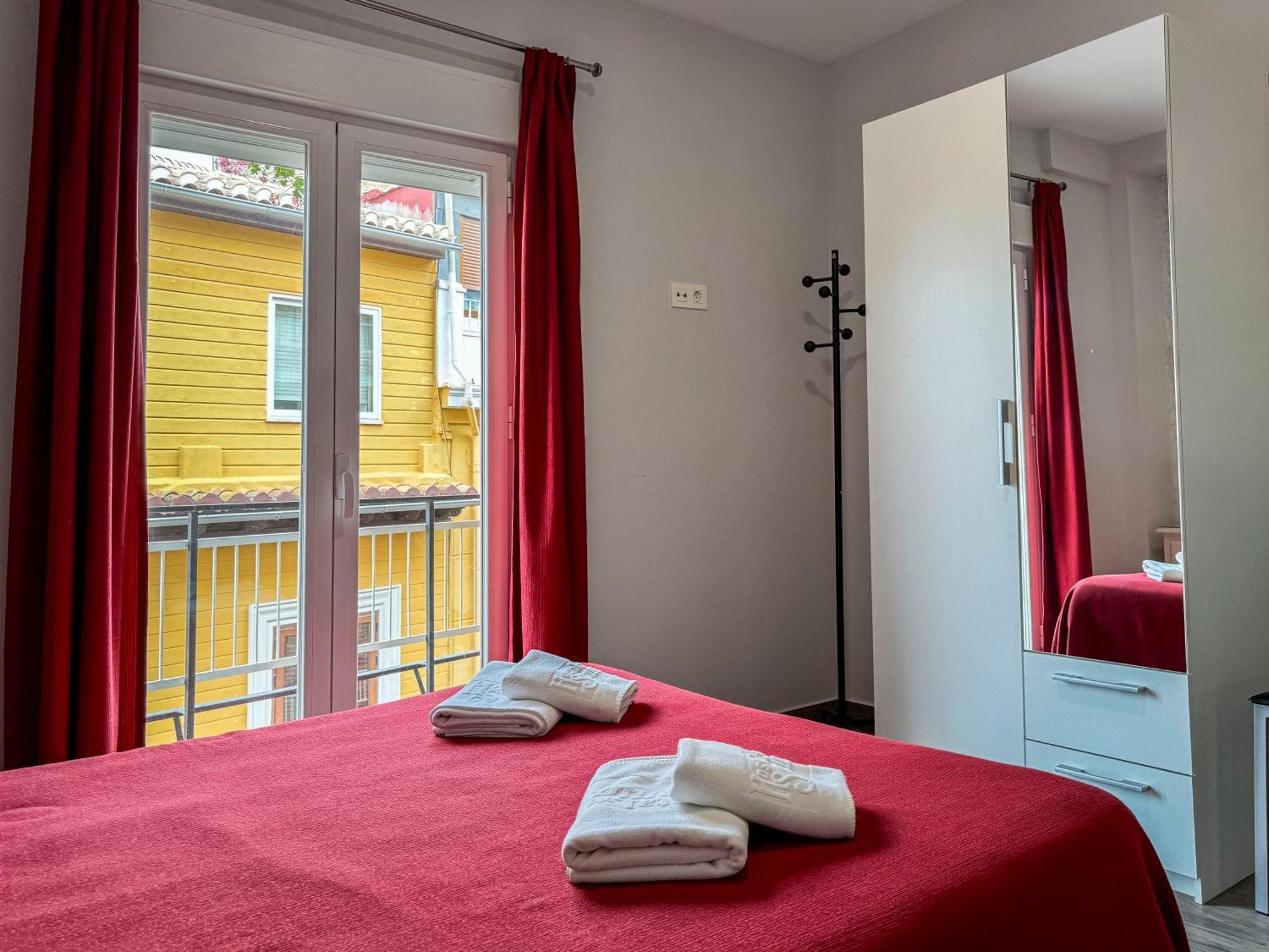 Cedran Granada Apartamento Exterior foto