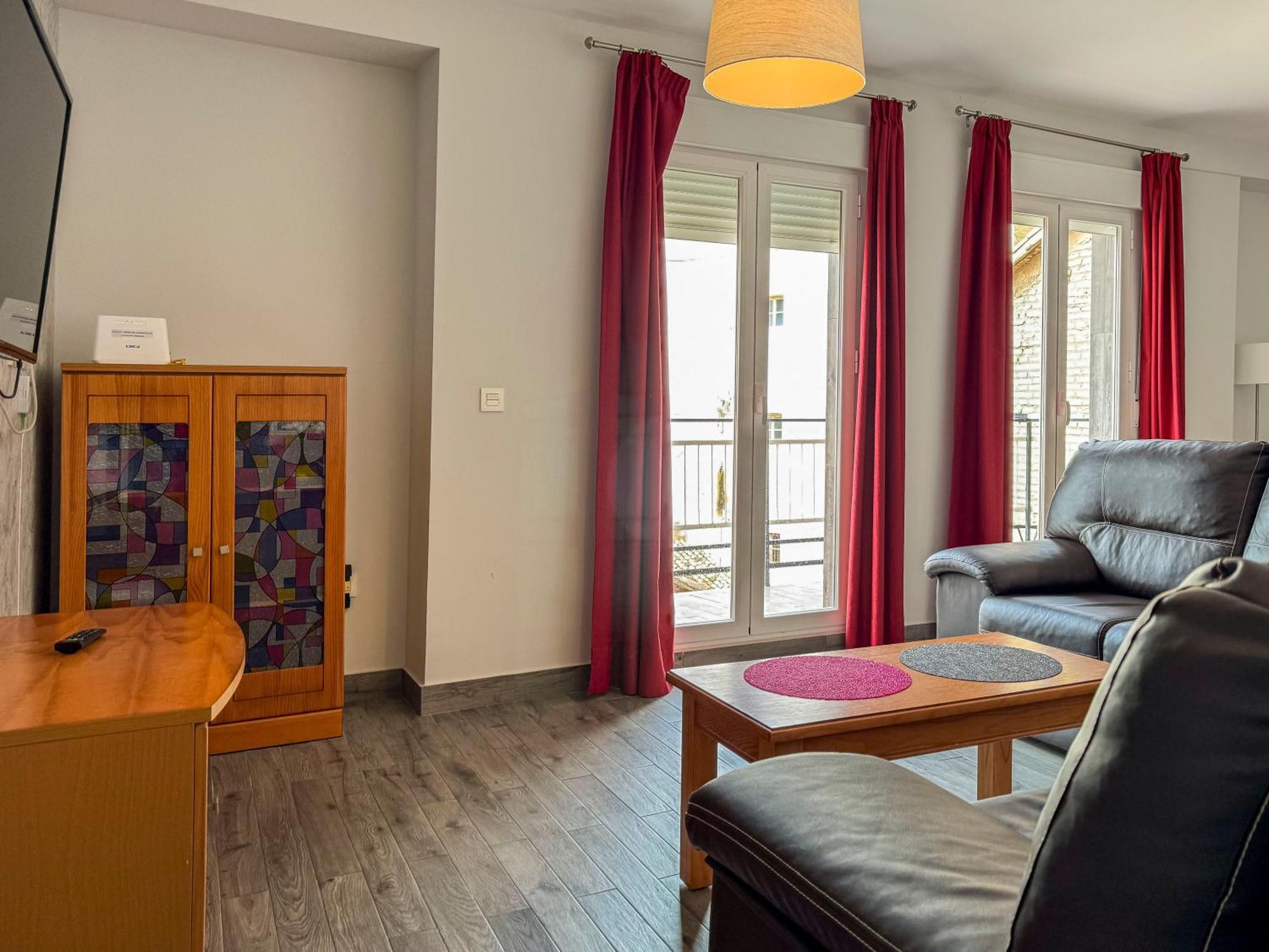 Cedran Granada Apartamento Exterior foto